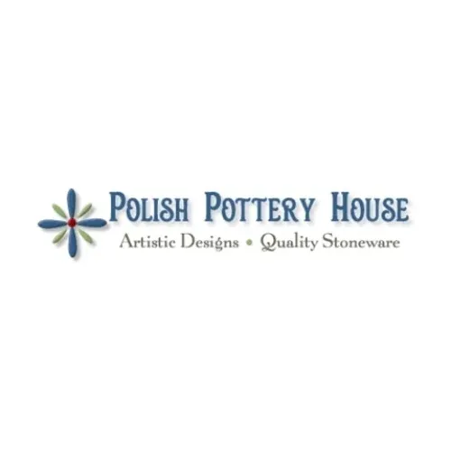 Polish Pottery House