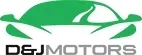 D & J Motors