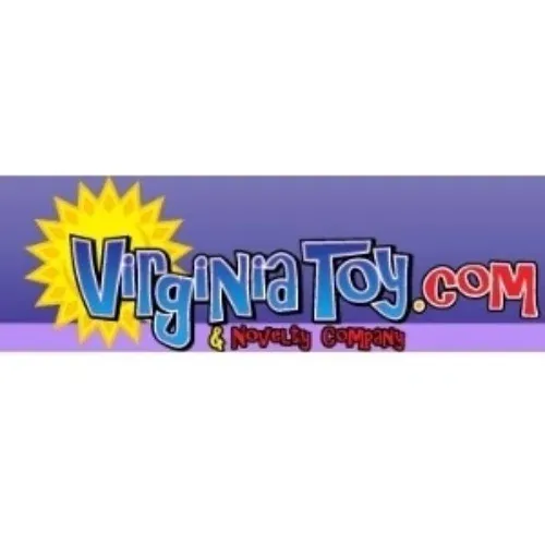 Virginia Toy