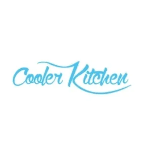 Cooler Kitchen