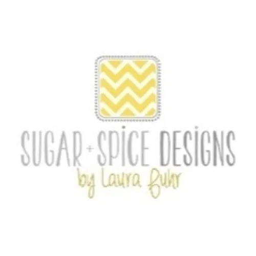 sugarandspicedesigns.com