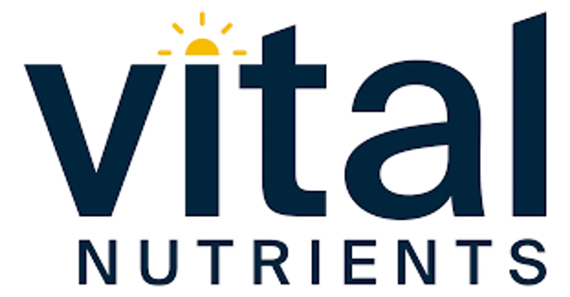 Vital Nutrients