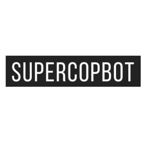 Supercopbot