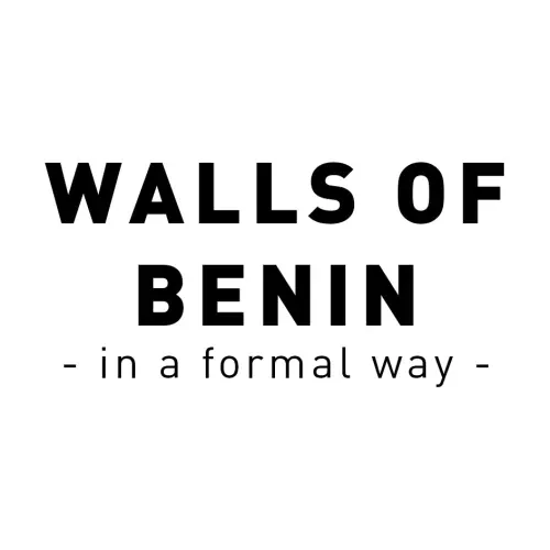 Walls of Benin