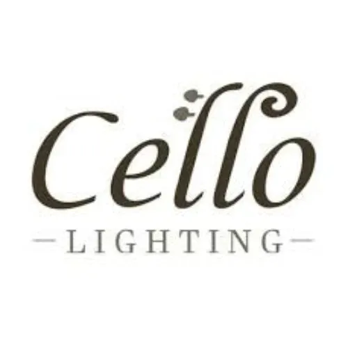 Cello Lighting