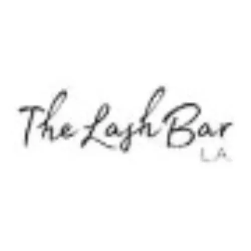 The Lash Bar LA