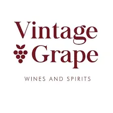 Vintage Grape Wines and Spirits