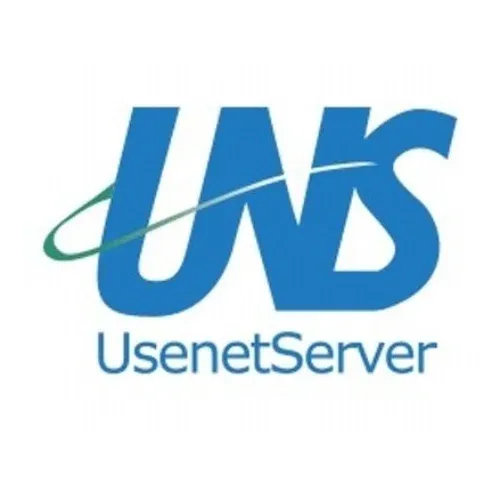 UseNetServer