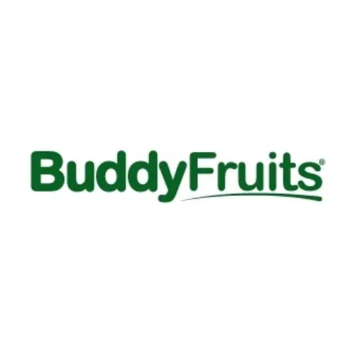 Buddy Fruits