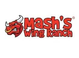 Mash Wings Ranch