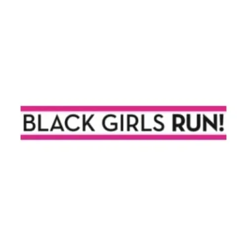 Black Girls RUN