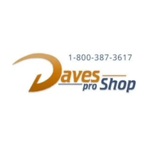 davesproshop