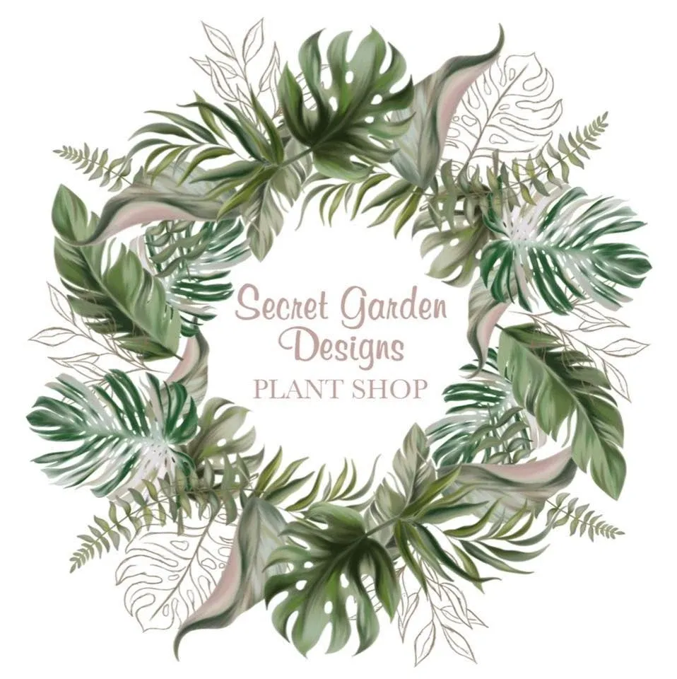 Secret Garden Designs