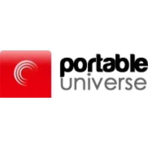 Portable Universe