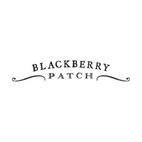 Blackberry Patch