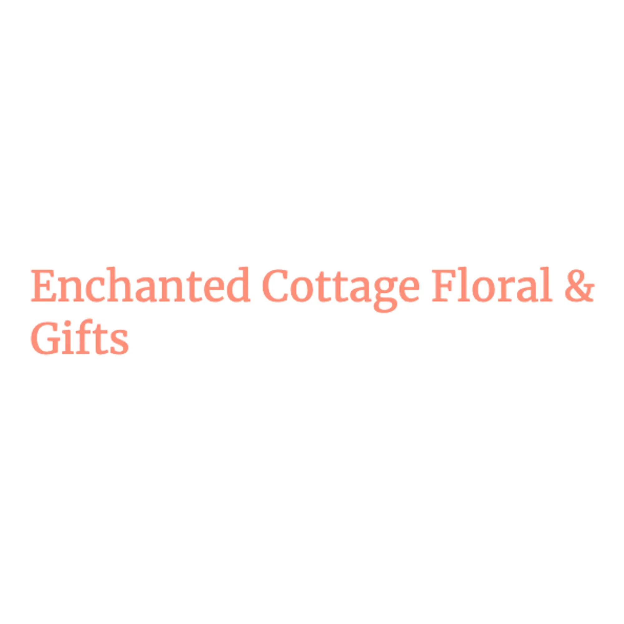 enchantedcottagefloralandgifts.com