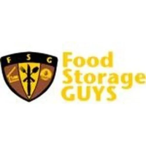 Food Storage Guys