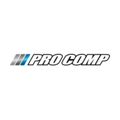 Pro Comp Tire