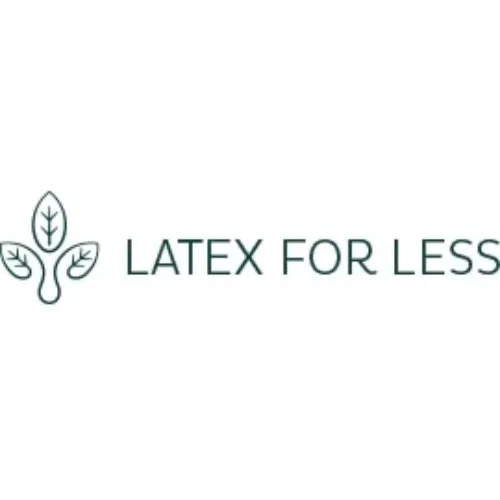 Latex For Less