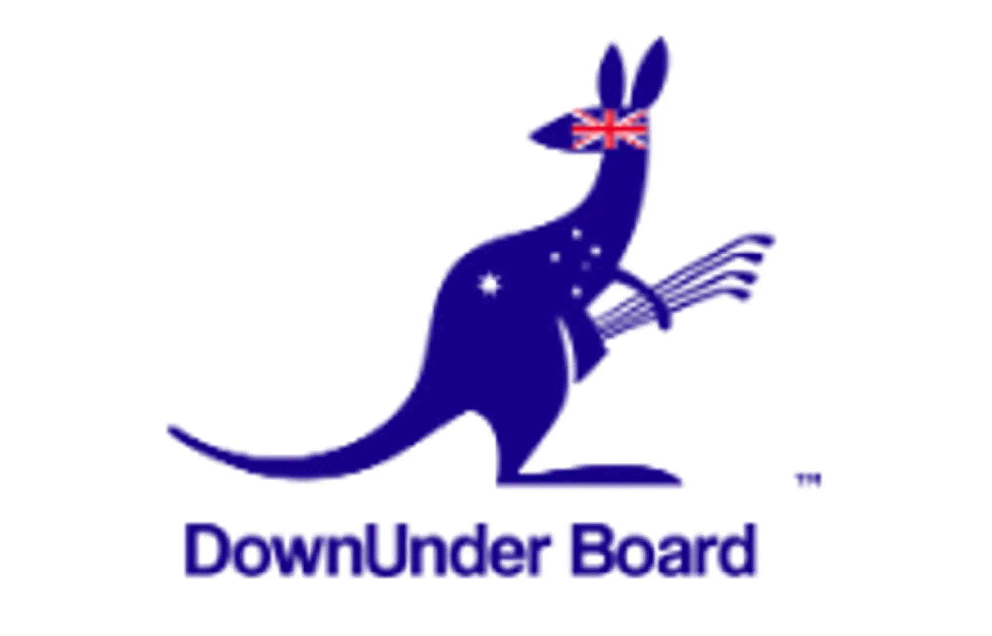 DownUnder Board