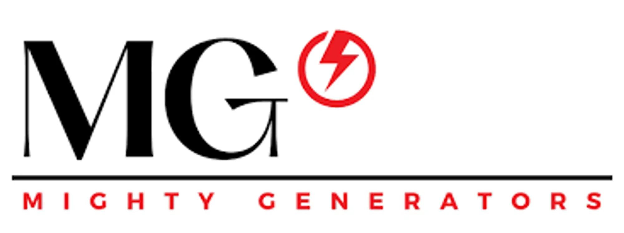 Mighty Generators