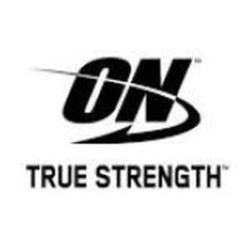 Optimum Nutrition