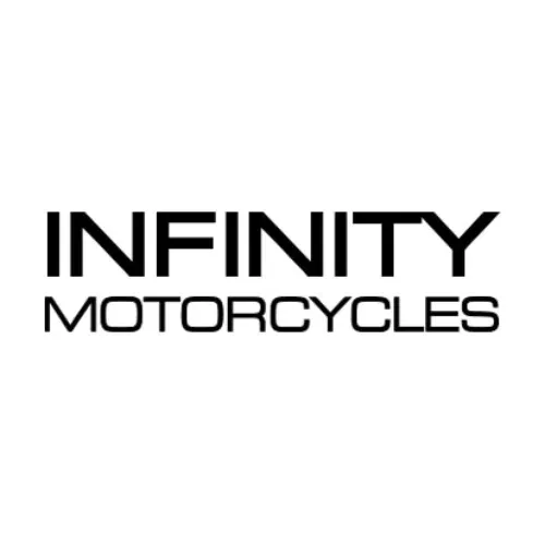 Infinity Motorcycles