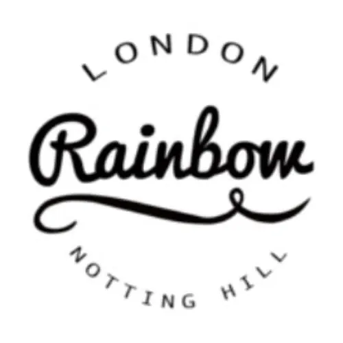 Rainbow Notting Hill