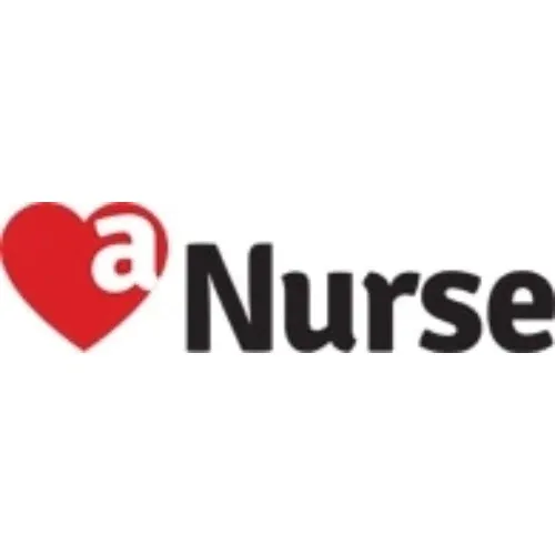 Heart a Nurse