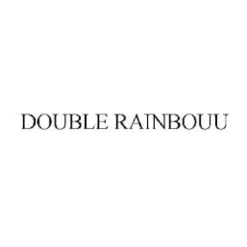 DOUBLE RAINBOUU