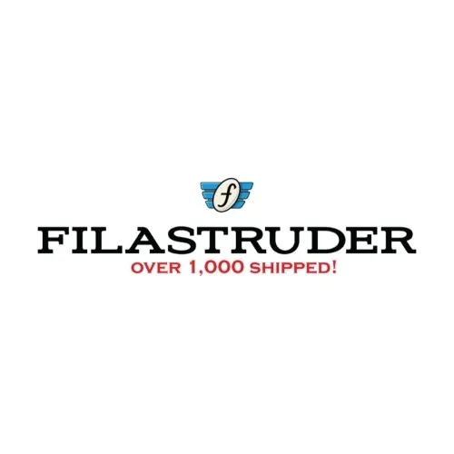 Filastruder