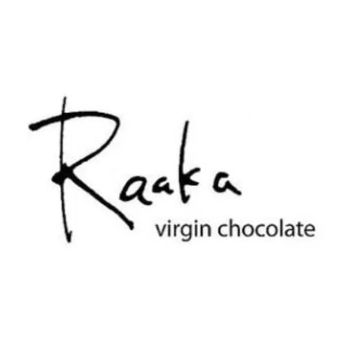 Raaka Chocolate