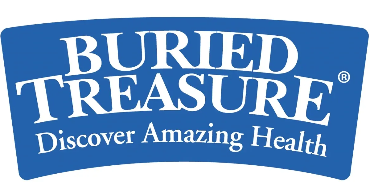 Buried Treasure Liquid Nutrients