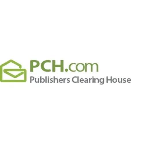 Publishers Clearing House