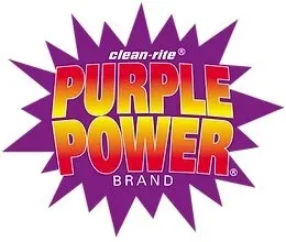 Purple Power