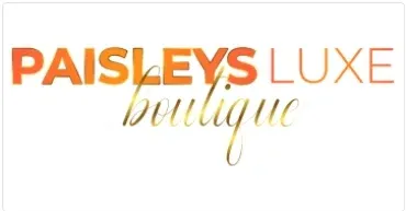 Paisleys luxe Boutique