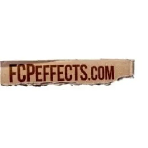 fcpeffects