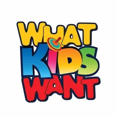 What Kids Want Inc