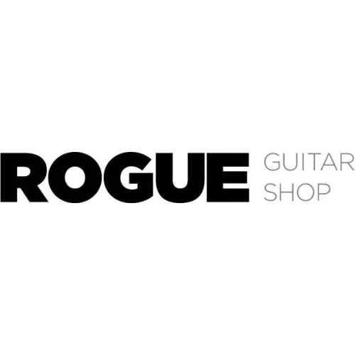 Rogue Guitar Shop