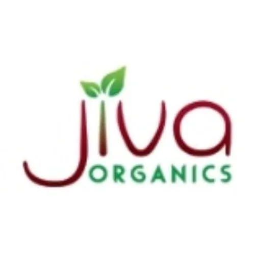 Jiva Organic Foods