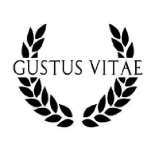 gustus vitae