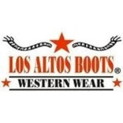 Los Altos Boots