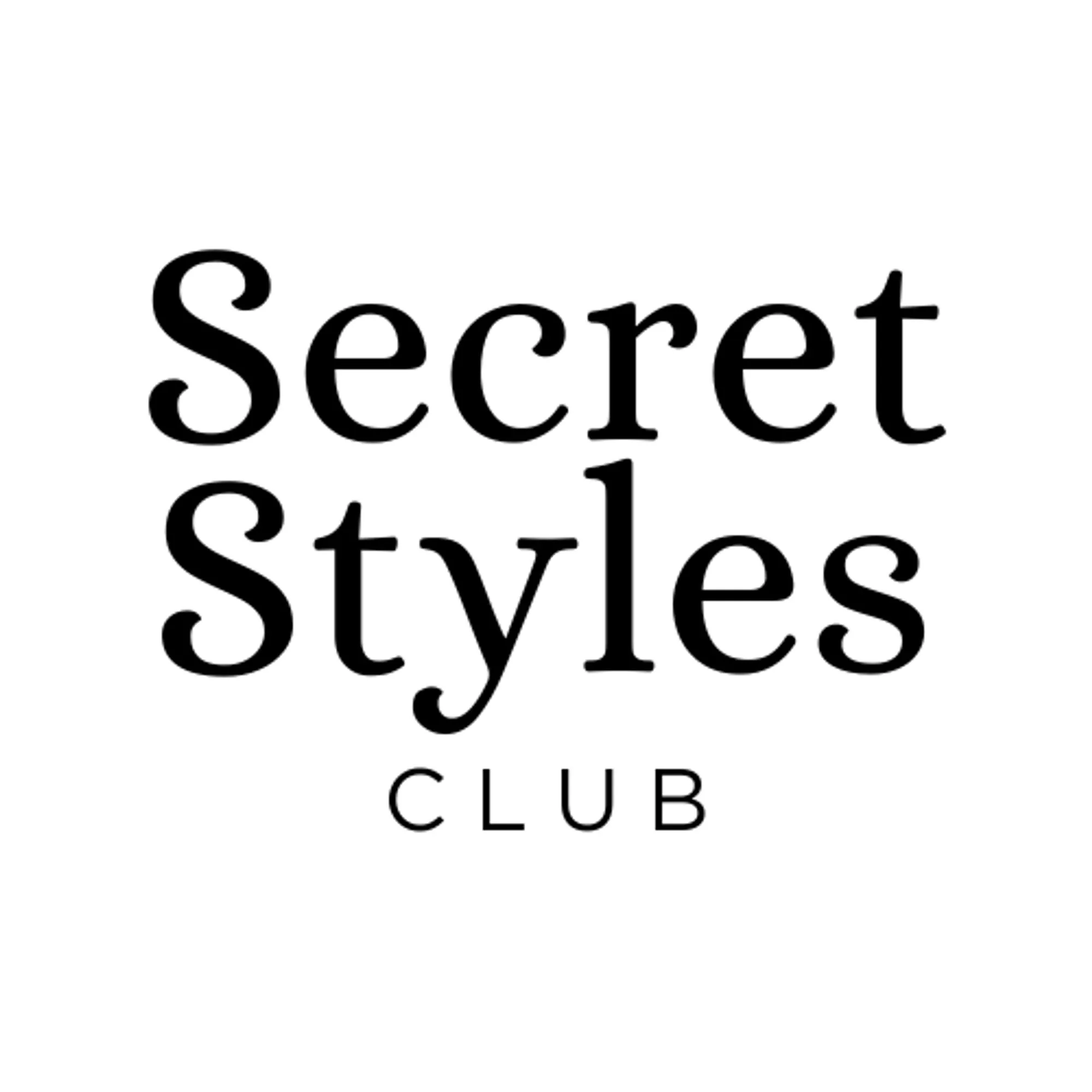 secretstyles.club