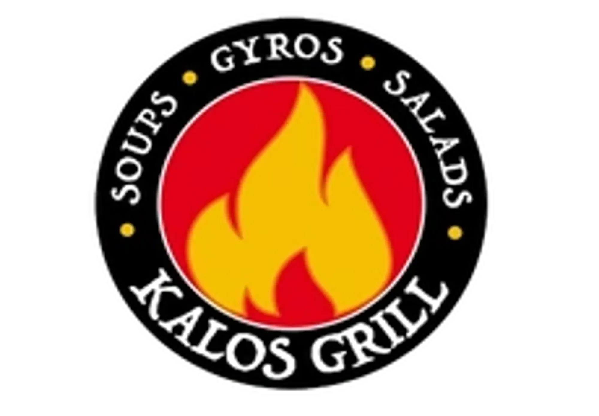 kalosgrill.com