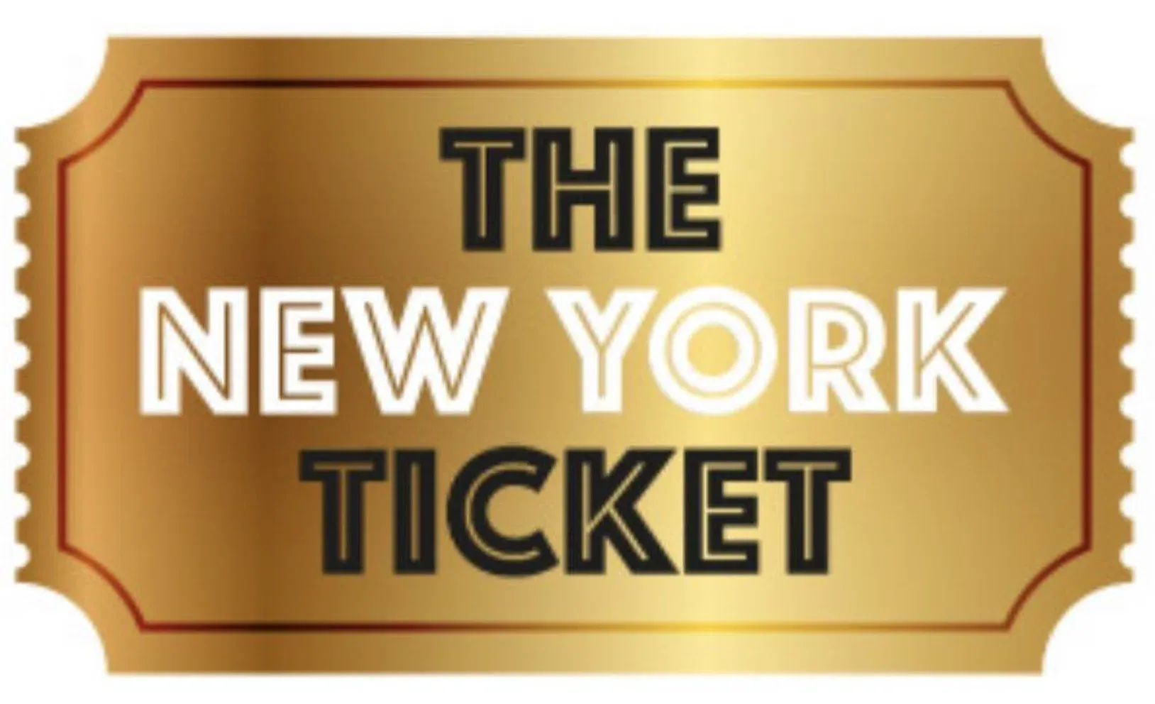 The New York Ticket