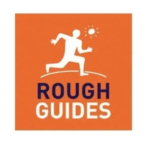 Rough Guides