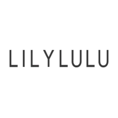 Lily Lulu Fashion