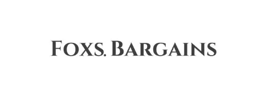 Foxs Bargains