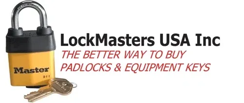 LockMasters USA