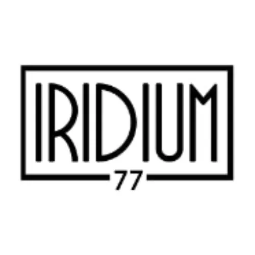 Iridium Clothing Co